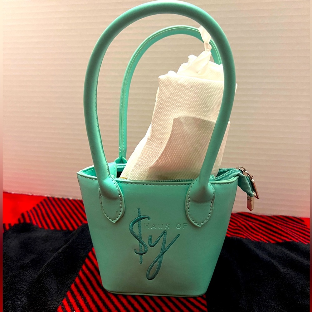 Haus of Sy handbag
